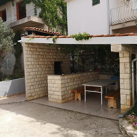 Apartment Govic Ante Zaboric