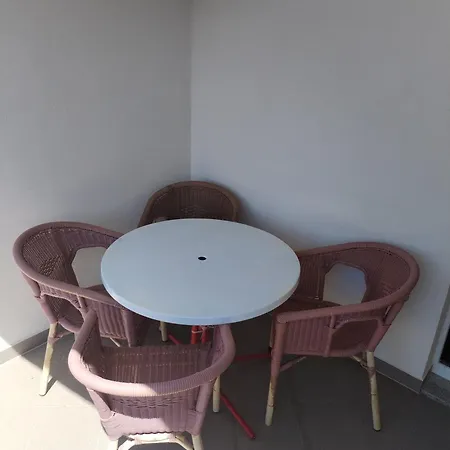 Apartamento Govic Ante