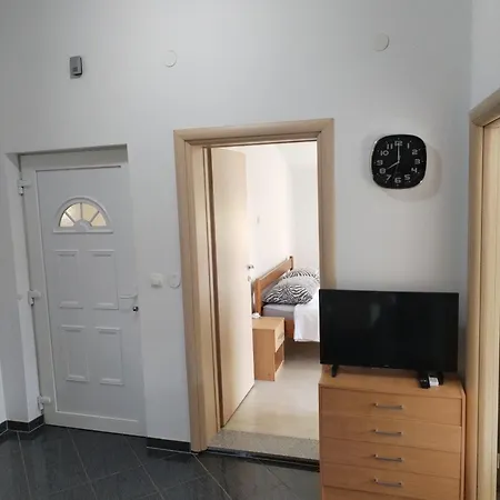 Apartamento Govic Ante *