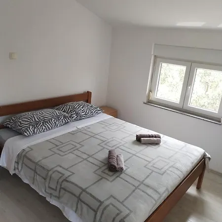 Apartamento Govic Ante Žaborić