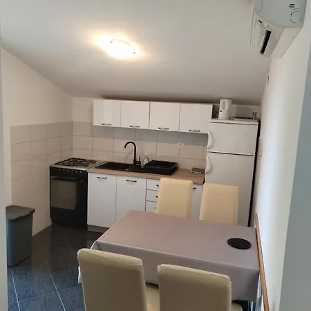 Apartamento Govic Ante *