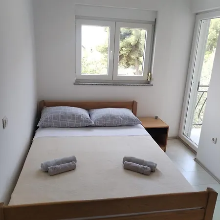 Apartamento Govic Ante Žaborić