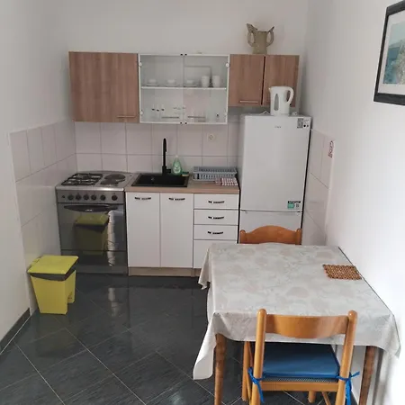 Apartamento Govic Ante *