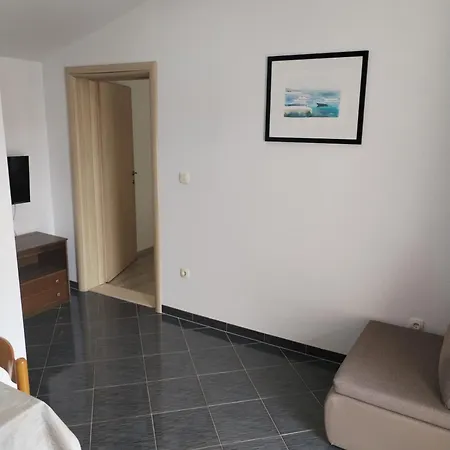 Govic Ante Apartamento Žaborić