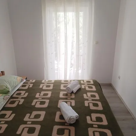 Apartamento Govic Ante *