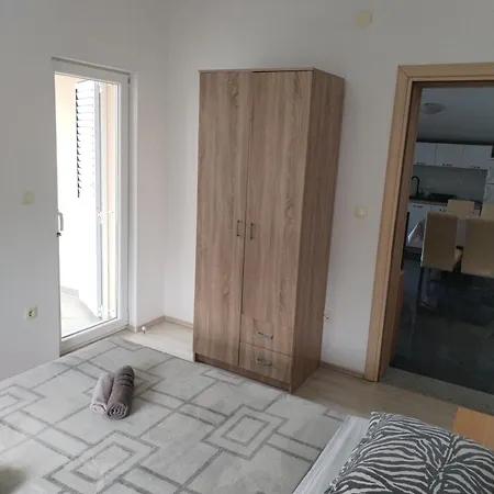 Apartamento Govic Ante