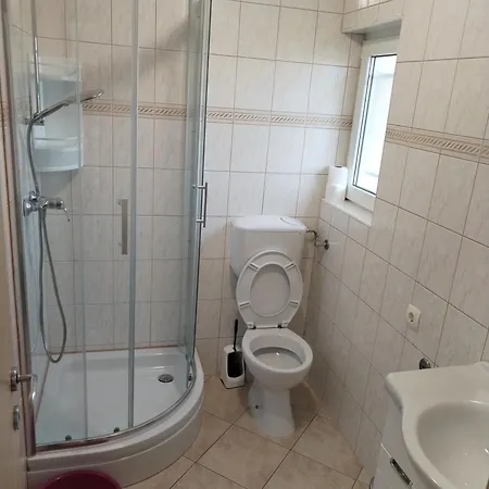 Apartamento Govic Ante *