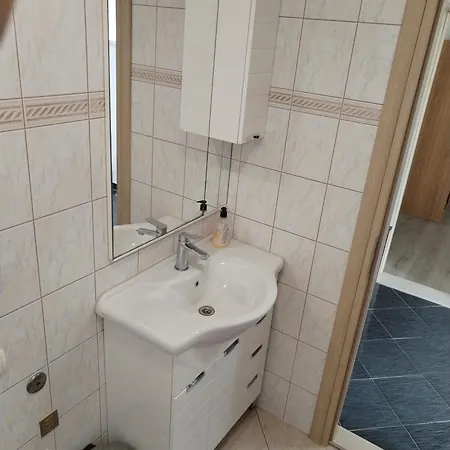 Apartamento Govic Ante *