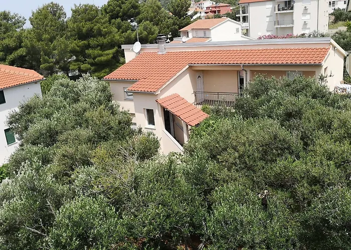 Appartement Govic Ante Zaboric