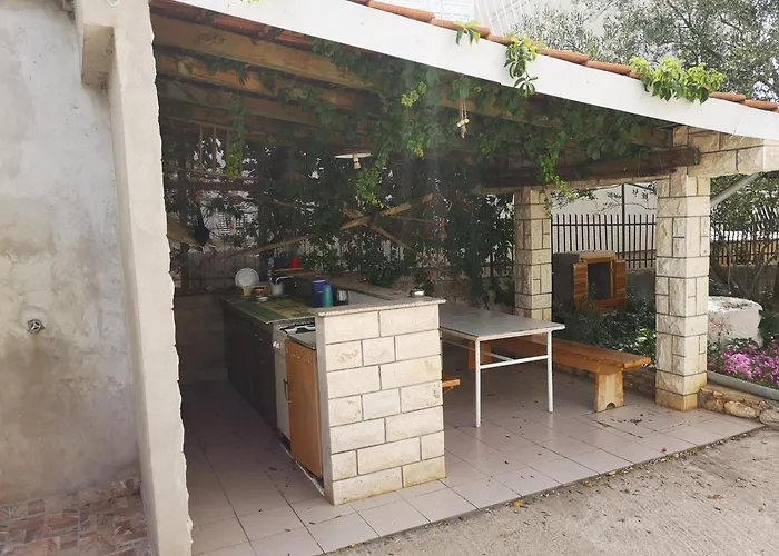 Appartement Govic Ante *