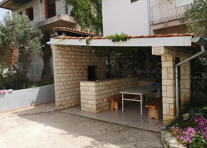 Appartement Govic Ante Zaboric